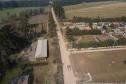 Estrada que liga São José dos Pinhais a Mandirituba