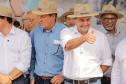 Governador assina acordo com Castrolanda para criação de Parque Tecnológico do Agroleite