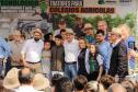 Governador assina acordo com Castrolanda para criação de Parque Tecnológico do Agroleite