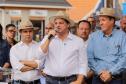 Governador assina acordo com Castrolanda para criação de Parque Tecnológico do Agroleite