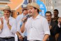 Governador assina acordo com Castrolanda para criação de Parque Tecnológico do Agroleite