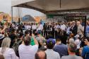 Governador assina acordo com Castrolanda para criação de Parque Tecnológico do Agroleite