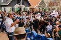 Governador assina acordo com Castrolanda para criação de Parque Tecnológico do Agroleite