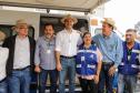Governador assina acordo com Castrolanda para criação de Parque Tecnológico do Agroleite