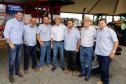 Governador assina acordo com Castrolanda para criação de Parque Tecnológico do Agroleite