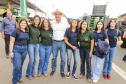 Governador assina acordo com Castrolanda para criação de Parque Tecnológico do Agroleite