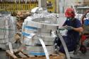 790 mil pessoas: Paraná atinge maior número de trabalhadores na indústria da história