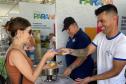 Paraná teve 2ª maior variação de turistas estrangeiros do país no primeiro semestre
