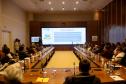 Paraná cria primeiro Centro Integrado de Gestão e Governança do Brasil