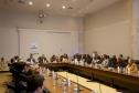 Paraná cria primeiro Centro Integrado de Gestão e Governança do Brasil