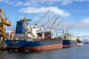 Exportações de soja, açúcar, combustíveis e frango batem recorde no Paraná em 2024