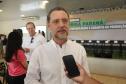 Governador lança programa de irrigação no campo com juros subsidiados pelo Estado