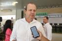 Governador lança programa de irrigação no campo com juros subsidiados pelo Estado