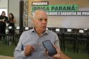 Governador lança programa de irrigação no campo com juros subsidiados pelo Estado