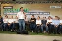 Governador lança programa de irrigação no campo com juros subsidiados pelo Estado