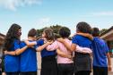 Estado lança selo que reconhece boas práticas das escolas em questões étnico-raciais