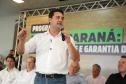 Governador lança programa de irrigação no campo com juros subsidiados pelo Estado