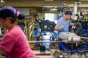 790 mil pessoas: Paraná atinge maior número de trabalhadores na indústria da história