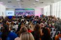 Empresas e instituições do Paraná podem aderir ao selo que reconhece ações pelas mulheres