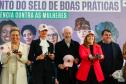 Empresas e instituições do Paraná podem aderir ao selo que reconhece ações pelas mulheres