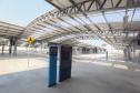 Ratinho Junior inaugura novo terminal metropolitano de São José dos Pinhais