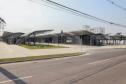 Ratinho Junior inaugura novo terminal metropolitano de São José dos Pinhais