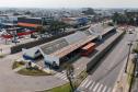 Ratinho Junior inaugura novo terminal metropolitano de São José dos Pinhais