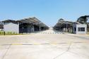 Terminal de São José dos Pinhais.