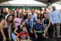 Ratinho Junior inaugura novo terminal metropolitano de São José dos Pinhais