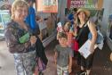 Paraná teve 2ª maior variação de turistas estrangeiros do país no primeiro semestre