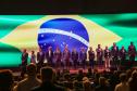 O governador Carlos Massa Ratinho Junior defendeu que o Paraná continue a explorar as suas potencialidades como um dos grandes produtores de alimento em escala global para continuar a promover o desenvolvimento socioeconômico do Estado.