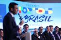 A Portos do Paraná conquistou pela quinta vez consecutiva o prêmio de melhor gestão portuária do País. O título foi recebido durante a 5ª edição Portos + Brasil, realizada nesta quarta-feira (07), em Brasília. A honraria é considerada a mais importante entre os portos públicos e homenageia as empresas com excelentes práticas de gestão portuária