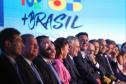 A Portos do Paraná conquistou pela quinta vez consecutiva o prêmio de melhor gestão portuária do País. O título foi recebido durante a 5ª edição Portos + Brasil, realizada nesta quarta-feira (07), em Brasília. A honraria é considerada a mais importante entre os portos públicos e homenageia as empresas com excelentes práticas de gestão portuária