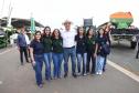 Governador assina acordo com Castrolanda para criação de Parque Tecnológico do Agroleite