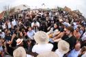 Governador assina acordo com Castrolanda para criação de Parque Tecnológico do Agroleite