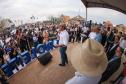 Governador assina acordo com Castrolanda para criação de Parque Tecnológico do Agroleite