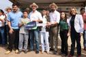 Governador assina acordo com Castrolanda para criação de Parque Tecnológico do Agroleite