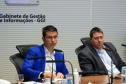 Paraná cria primeiro Centro Integrado de Gestão e Governança do Brasil
