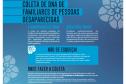 Paraná participa de mobilização nacional de identificação de pessoas desaparecidas