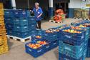 Programa Comida Boa - O Dia Internacional de Conscientização sobre Perdas e Desperdício de Alimentos é comemorado no dia 29 de setembro.