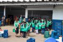Programa Comida Boa - O Dia Internacional de Conscientização sobre Perdas e Desperdício de Alimentos é comemorado no dia 29 de setembro.