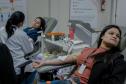 Servidores da Casa Civil deram a ideia de unir a equipe para fomentar a cultura da doação recorrente de sangue. Ação deve se repetir a cada quatro meses