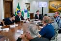Governador destaca investimento de R$ 50 milhões nas Ceasas do Paraná