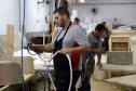 Agências do Trabalhador iniciam a semana com 21,6 mil vagas no Paraná
