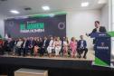 Governador lança projeto de conscientização masculina para combater violência contra a mulher
