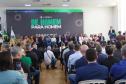Governador lança projeto de conscientização masculina para combater violência contra a mulher