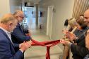 Com atendimento 100% SUS, Santa Casa inaugura novo ambulatório médico em Curitiba