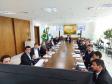 Comitê de Governança Fiscal apresenta panorama das contas públicas ao governador Carlos Massa Ratinho Junior