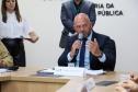 Com 161 cidades sem casos em 2024, registros de homicídios caem 29% no Paraná -