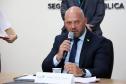 Com 161 cidades sem casos em 2024, registros de homicídios caem 29% no Paraná -